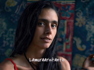 Lamuraaristante