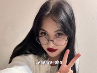 lanaarasaka Commando Sexy