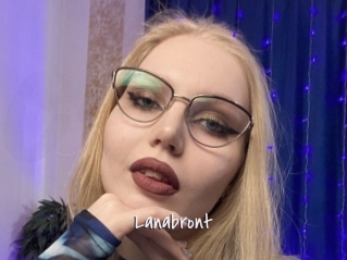 lanabront Commando Sexy