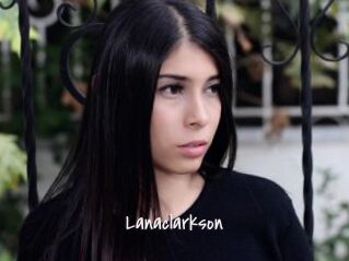 Lanaclarkson
