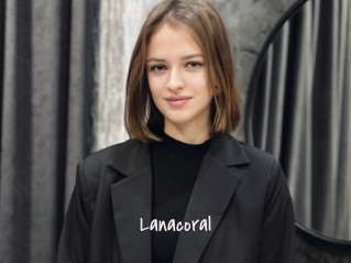 lanacoral Commando Sexy
