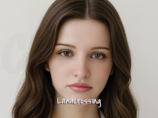Lanacrossing