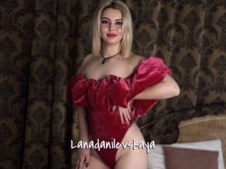 Lanadanilevskaya