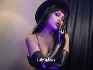lanadoux Commando Sexy