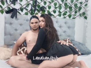 Lanahandbob