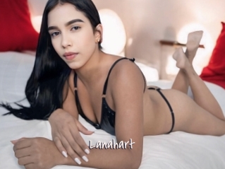 Lanahart