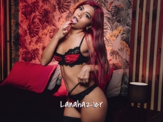 Lanahazier
