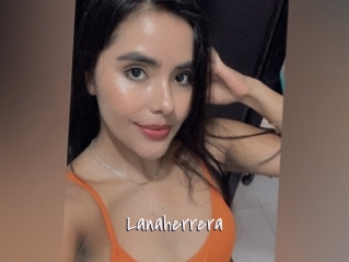 Lanaherrera