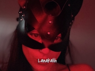 Lanakalih