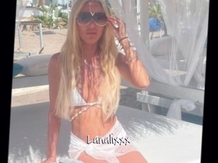 Lanalixxx