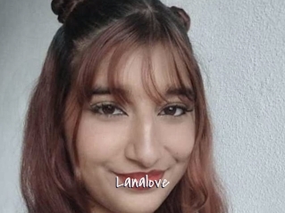Lanalove