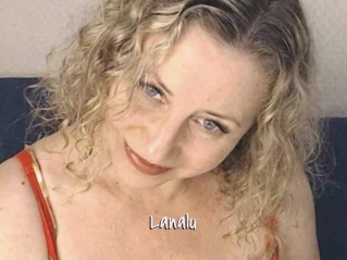 lanalu Commando Sexy