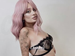 Lanamax