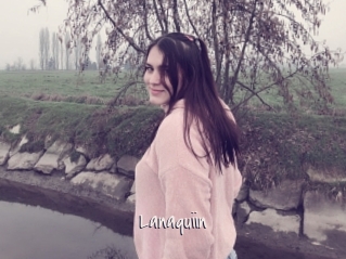 lanaquiin Commando Sexy