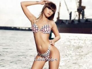Lanarhodes