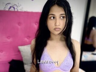 Lanarossy
