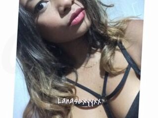 Lanasexyyxx