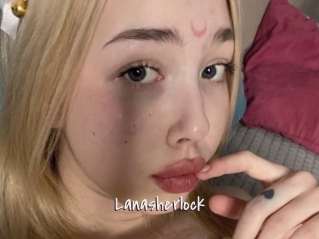 Lanasherlock