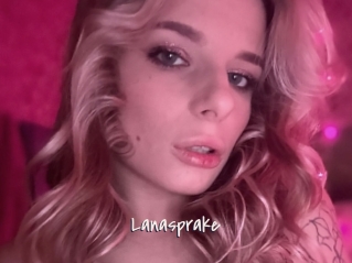 Lanasprake