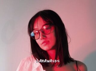 Lanawaves