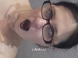 Lanaxxx