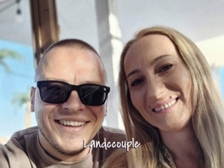 landccouple Commando Sexy
