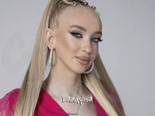 landylisa Commando Sexy