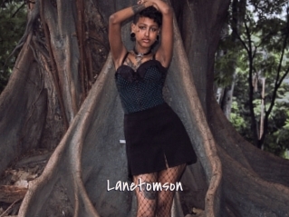 Lanetomson