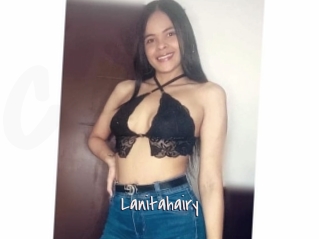 lanitahairy Commando Sexy