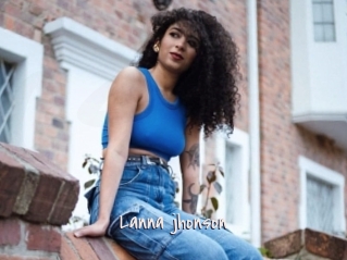 Lanna_jhonson
