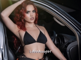 lannacooper Commando Sexy