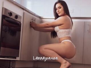 Lannajensen