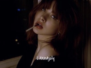 Lannajoly