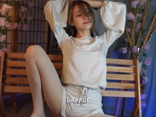 lannur Commando Sexy