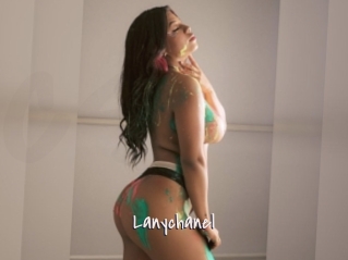 Lanychanel