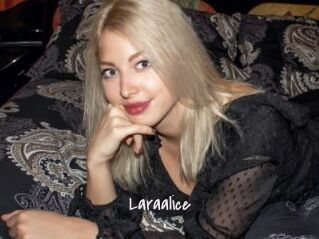 laraalice Commando Sexy