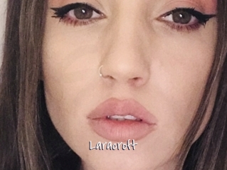 Laracroft