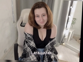 Laradunkan
