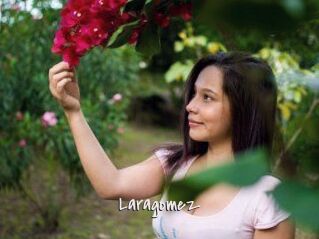 Laragomez