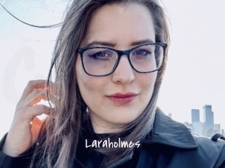 Laraholmes