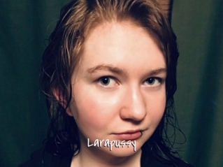 Larapussy