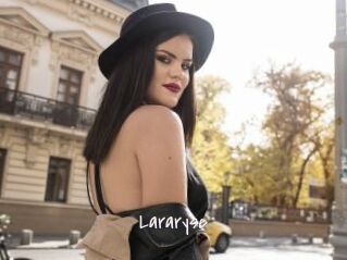 Lararyse