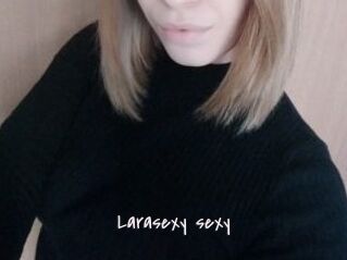 Larasexy_sexy