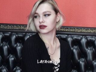 larasmite Commando Sexy