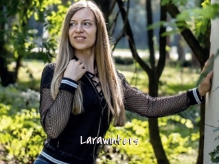 larawinters Commando Sexy