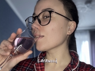 Larawood