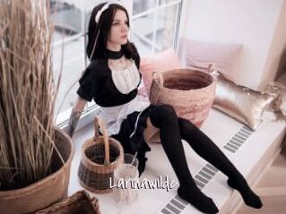 Larinawilde