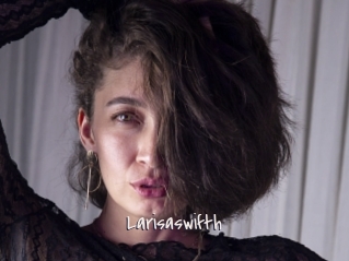 Larisaswifth