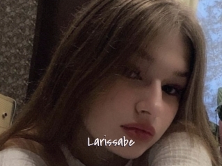 Larissabe