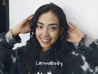 Larissabeiby